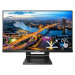 Philips LCD 222B1TC 21,5" 16:9 IPS Touch/1920x1080@60Hz/4ms/250cd/VGA/HDMI/DP/3xUSB/Repro/HAS/VE