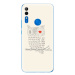 Odolné silikónové puzdro iSaprio - I Love You 01 - Huawei P Smart Z