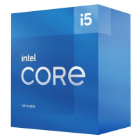 Intel Core i5-11600