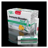 SALUTEM Immuno booster akut 10 x 25 ml