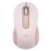 Logitech M650 M, Rose