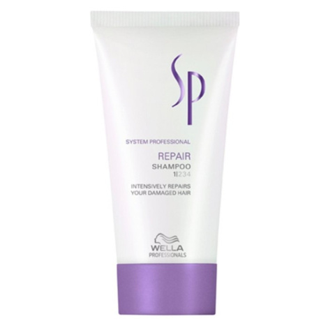 WELLA SP Repair obnovujúci šampón 30 ml