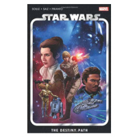 Marvel Star Wars 1: The Destiny Path