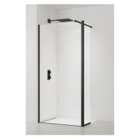 Sprchová zástena Walk-in 90 cm SAT SATBWI90PRCROZC