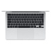 Apple MacBook Air 13" M3 Silver, MXCT3CZ/A