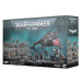 Games Workshop Warhammer 40000: Imperial Agents Battleforce: Ordo Xenos