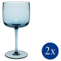 VILLEROY & BOCH Like Glass Ice, na víno 2 ks