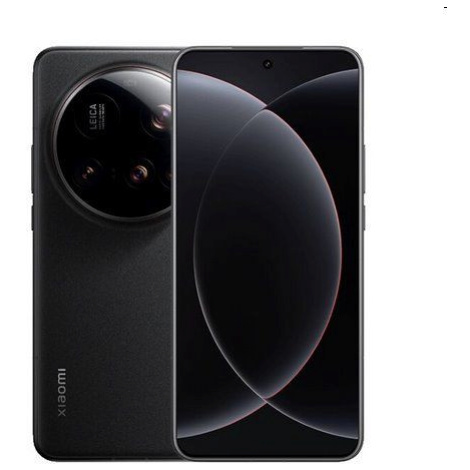 Xiaomi 15 Ultra 6,73"OLED QC 16GB 512GB 20032Mpx 5500mAh Black 6932554420093