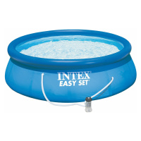 Záhradný bazén INTEX 28132 Easy set 366 x 76 cm s kartušovou filtráciou
