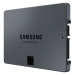 Samsung 870 QVO SSD 2,5" 8TB