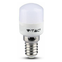 Žiarovka LED PRO E14 2W, 4000K, 180lm, ST26 VT-202 (V-TAC)