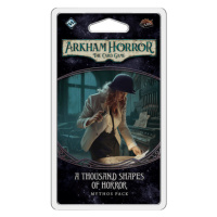 Fantasy Flight Games Arkham Horror: The Card Game - A Thousand Shapes of Horror