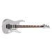 Ibanez RG450DX-CSV - Classic Silver Limited Edition