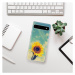Odolné silikónové puzdro iSaprio - Sunflower 01 - Google Pixel 6a 5G