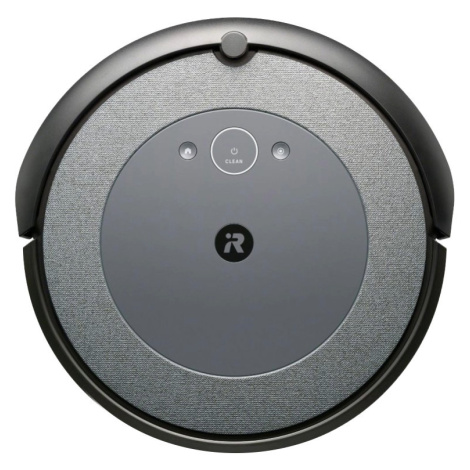 iRobot Roomba Combo i5 Neutral - Robotický vysávač s mopom