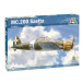 Model Kit letadlo 2815 - Macchi Mc.200 1a serie (1:48)