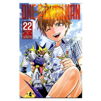 Viz Media One-Punch Man 22