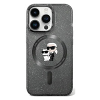 Kryt Karl Lagerfeld KLHMN61HGKCNOK iPhone 11 / Xr 6.1