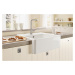 VILLEROY & BOCH VILLEROY & BOCH - Keramický drez Single-bowl sink White alpin modulový 595 x 630