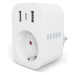 Smart Plug SP300 3 USB múdra zásuvka