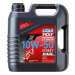 LIQUI MOLY Motorový olej Motorbike 4T Synth 10W-50 Street Race, 1686, 4L