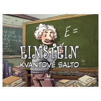 Einstein, Bayarri Jordi