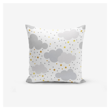 Detská obliečka na vankúš 45x45 cm – Minimalist Cushion Covers