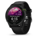 Garmin Forerunner 255 Music čierne