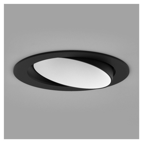 Molto Luce Dark Night zapustené 2700K čierna/biela