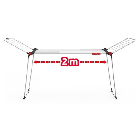 Vileda Sušiak na bielizeň Infinity FLEX 30 m