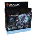 Wizards of the Coast Magic the Gathering Kaldheim Collector Booster Box