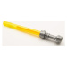 LEGO Star Wars gélové pero Svetelný meč - žlté