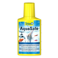 Prípravok Tetra Aqua Safe 50ml