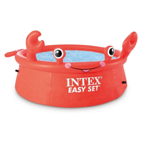 Nafukovacie bazény INTEX