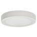 LED120 FENIX-R White 24W WW 1800/3000lm - Přisazené LED svítidlo typu downlight