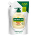 Palmolive tekuté mydlo, 500ml náplň milk &amp; honey