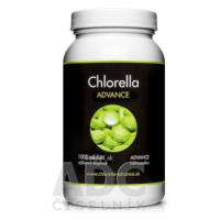 ADVANCE Chlorella BIO