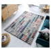 Kusový koberec Moda Archer Multi Rozmery koberca: 160x230