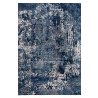 Kusový koberec Cocktail Wonderlust Dark-blue Rozmery koberca: 200x290