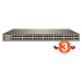 Tenda TEG1050F 48xRJ45 10/100/1000Mbps + 2x SFP 1Gbps, VLAN, Rackmount, Fanless