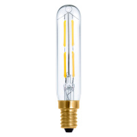 SEGULA LED žiarovka 24V E27 3W tube 922 filament