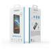 Forever tempered glass 2,5D Apple iPhone 16