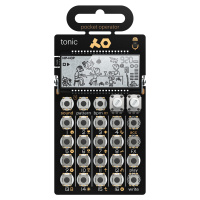 Teenage Engineering PO-32 tonic