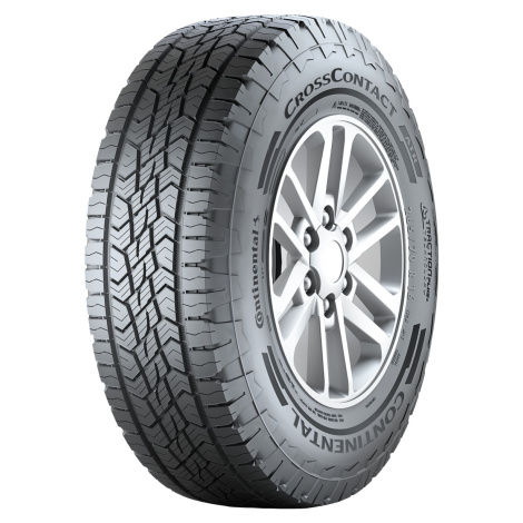 CONTINENTAL 235/65 R 17 108V CROSSCONTACT_ATR TL XL M+S FR