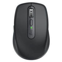 Logitech myš MX Anywhere 3S, šedá, EMEA