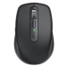 Logitech myš MX Anywhere 3S, šedá, EMEA