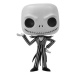 Funko POP! Nightmare Before Christmas: Jack Skellington