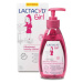 LACTACYD Girl 200 ml