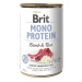 Brit Mono Protein 400g - Jahňacie S Ryžou