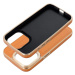 MILANO Case Apple iPhone 16 brown